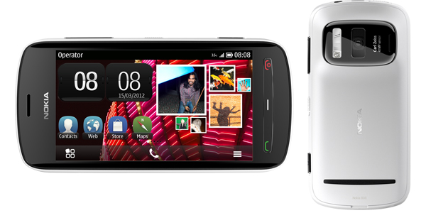 41 megapiksellik Nokia 808’in ilk fotoğrafları