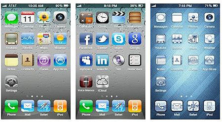 Android kullanıcıları da iOS’u kullanabilecek