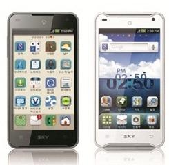 Galaxy’nin yeni rakibi: Pantech Vega Racer 2