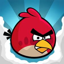 Angry Birds 1 milyar kere indirildi