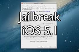 iOS 5.1’in Jailbreak’i yakında yayınlanacak