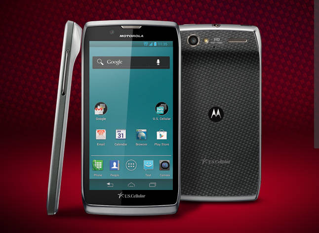 Motorola Electrify 2 İnceleme