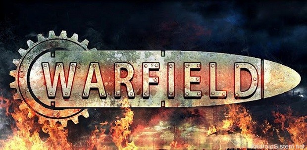 Warfield : Türk yapımı Android oyun