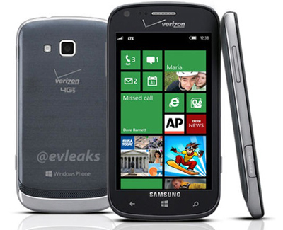 Samsung ATIV Odysses inceleme