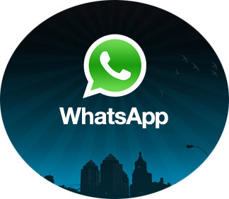 Ücretsiz WhatsApp iOS indir