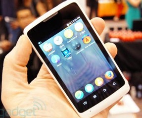 Firefox OS tanıtım videosu