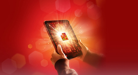 Quallcom şarj süresini azaltıyor