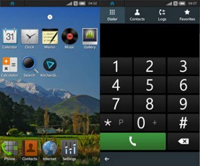 Mobil işletim sistemleri