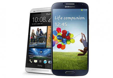HTC’den Samsung’a itiraf ve kötüleme
