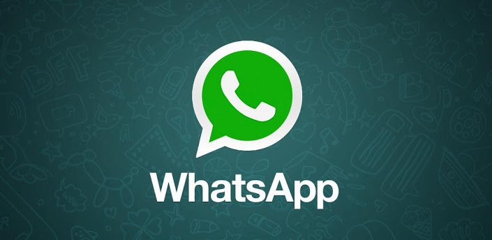 Whatsapp indir Android