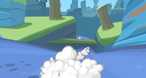 Angry Birds Go indir