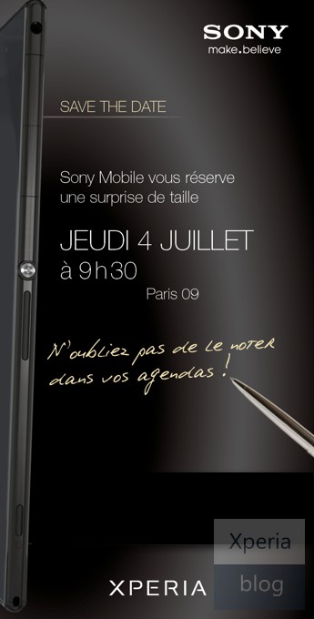 Xperia Z Ultra özellikleri