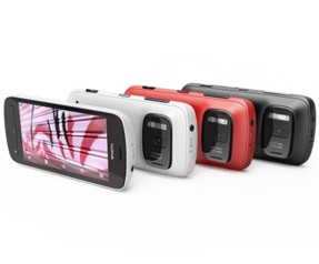 Nokia EOS fiyatı ve özellikleri