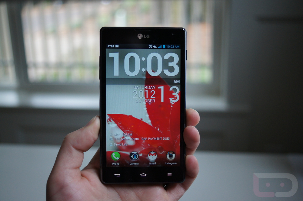 LG Optimus G2 çıkış tarihi