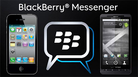 Android ve iOS için BBM ne zaman çıkacak