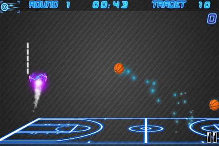Basketball Shooting İndir