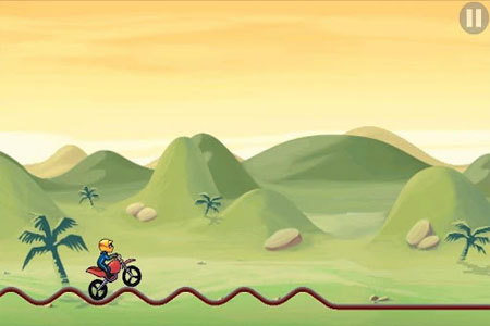 Bike Racer Free İndir
