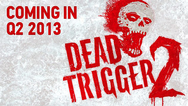 Dead Trigger 2 İndir