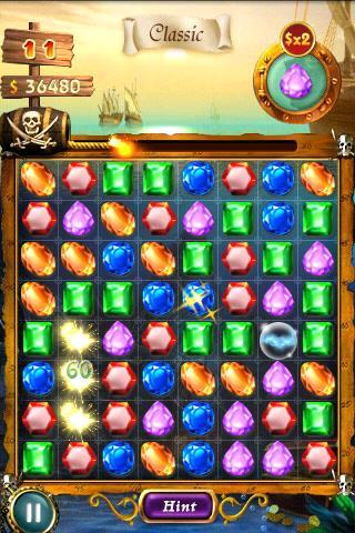 Jewels Deluxe İndir