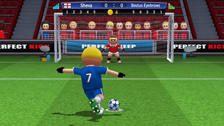 Perfect Kick İndir
