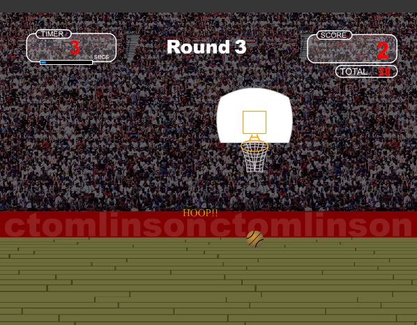 Süper Pota Basket Atma Android İndir