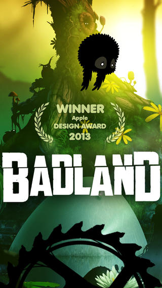 Badlands indir