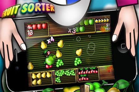 Fruit Sorter İndir