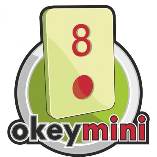 Okey Mini Android İndir