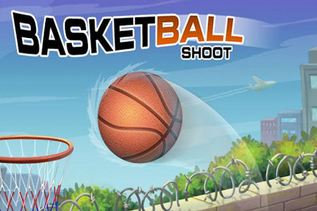 Basketball Shoot İndir