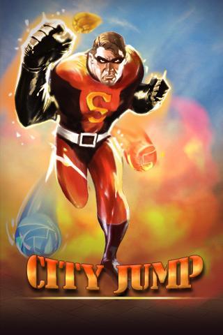 City Jump İndir