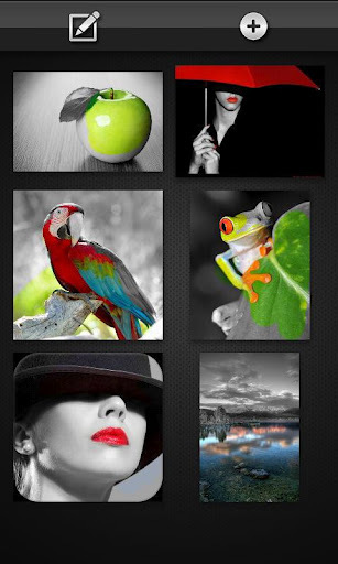 Color Splash FX İndir