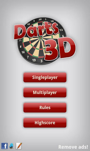 Darts 3D İndir