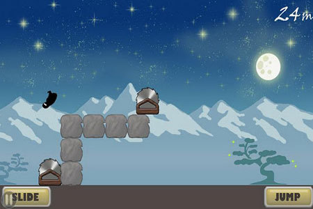Ninja Run İndir