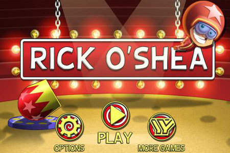 Rick O’Shea İndir