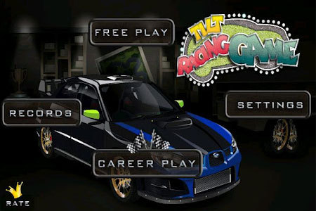 Tilt Racing Android İndir