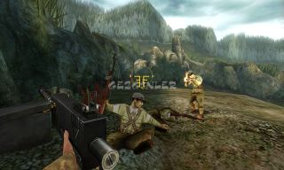 Brothers In Arms 2 Free+ İndir