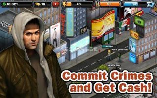 Crime City İndir