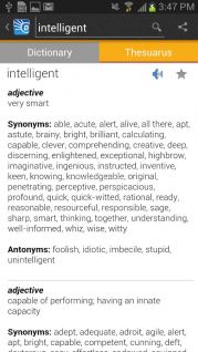 Dictionary.com İndir