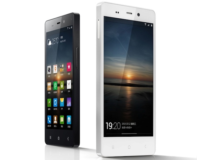 Gionee Elife E7 fiyat ve özellikleri