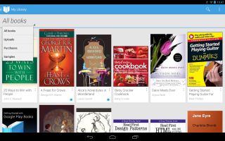 Google Play Books İndir