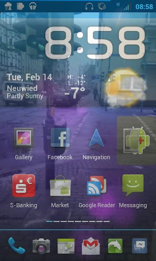 Transparent Screen İndir