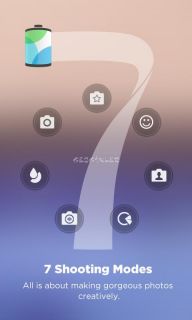 Camera360 Ultimate İndir