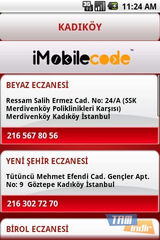 Eczane  İndir
