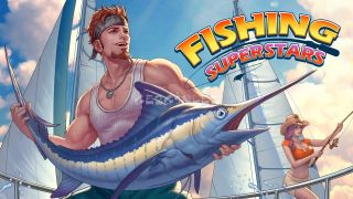 Fishing Superstars İndir