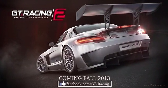 GT Racing 2  İndir