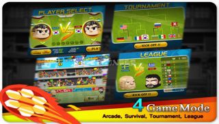 Head Soccer İndir