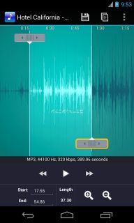 Ringtone Maker İndir