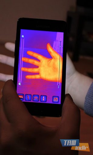 Thermal Camera İndir