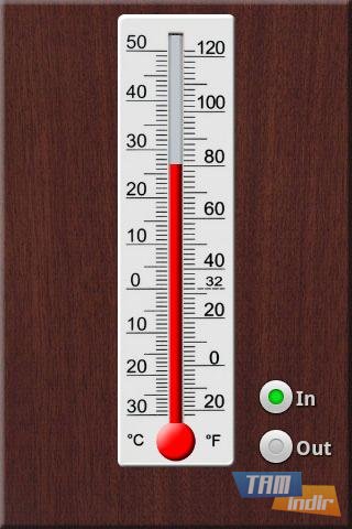Thermometer İndir