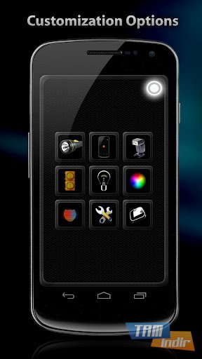 Tiny Flashlight + LED İndir